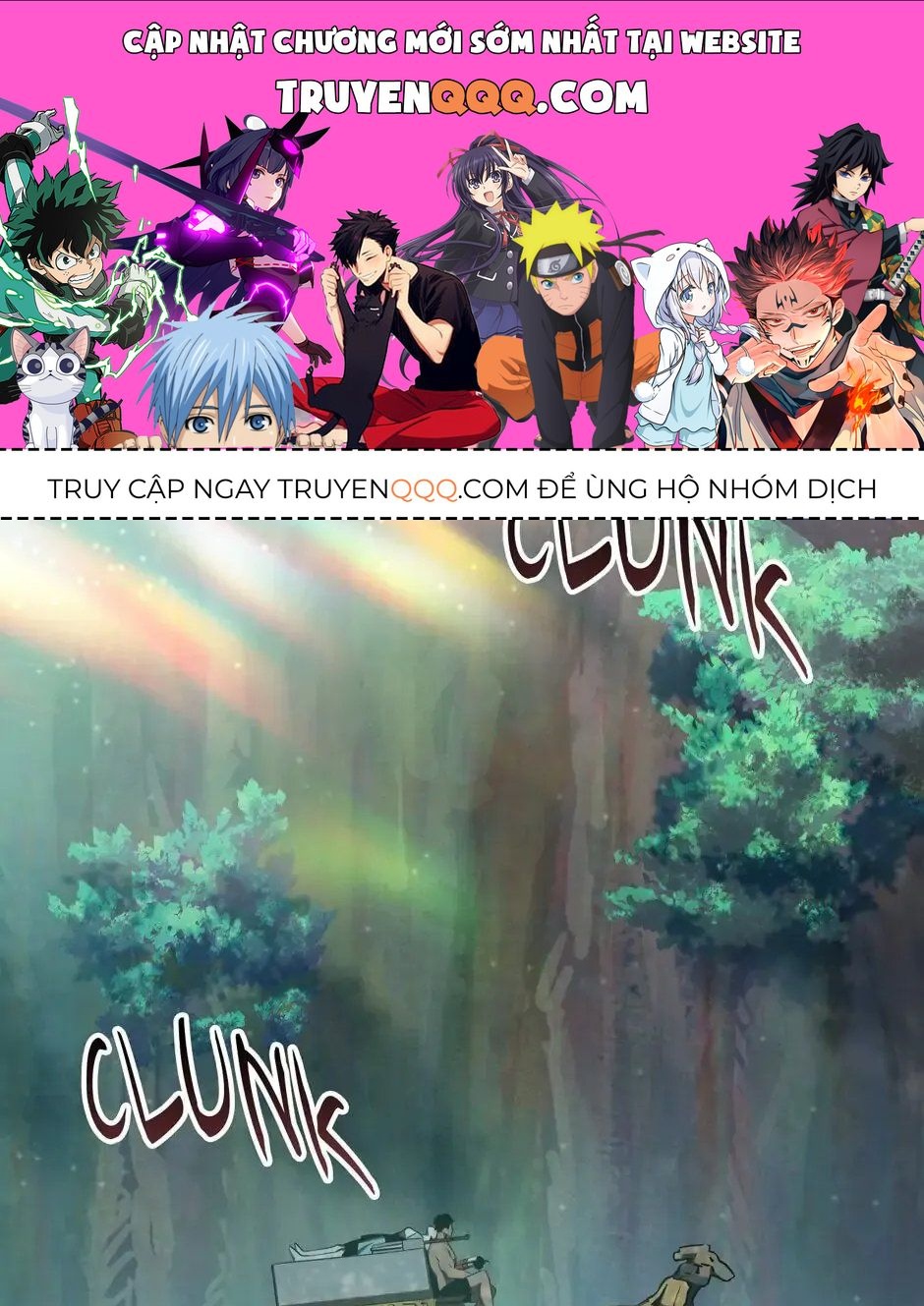 Câu Chuyện Sinh Tồn Của Kiếm Vương Ở Thế Giới Khác Chapter 73 - 1