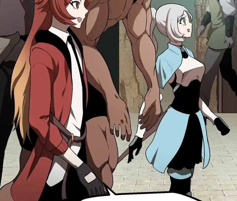 Câu Chuyện Sinh Tồn Của Kiếm Vương Ở Thế Giới Khác Chapter 73 - 104