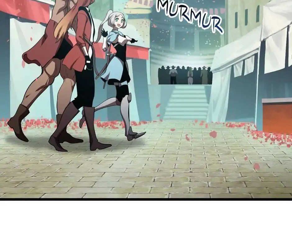 Câu Chuyện Sinh Tồn Của Kiếm Vương Ở Thế Giới Khác Chapter 73 - 113