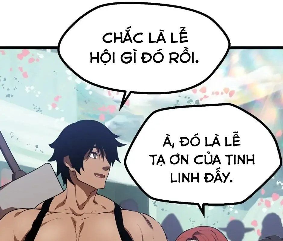 Câu Chuyện Sinh Tồn Của Kiếm Vương Ở Thế Giới Khác Chapter 73 - 123