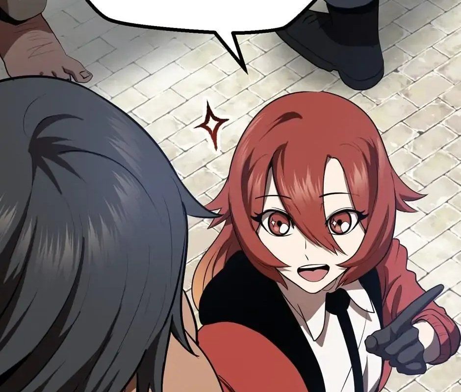 Câu Chuyện Sinh Tồn Của Kiếm Vương Ở Thế Giới Khác Chapter 73 - 126