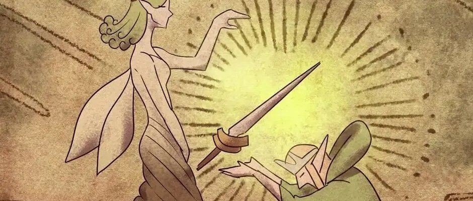 Câu Chuyện Sinh Tồn Của Kiếm Vương Ở Thế Giới Khác Chapter 73 - 129