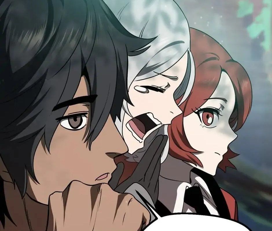 Câu Chuyện Sinh Tồn Của Kiếm Vương Ở Thế Giới Khác Chapter 73 - 14