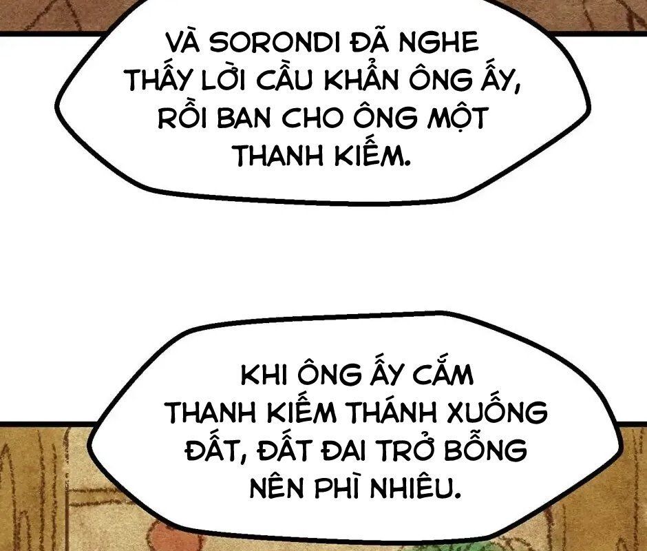 Câu Chuyện Sinh Tồn Của Kiếm Vương Ở Thế Giới Khác Chapter 73 - 131