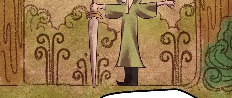 Câu Chuyện Sinh Tồn Của Kiếm Vương Ở Thế Giới Khác Chapter 73 - 133