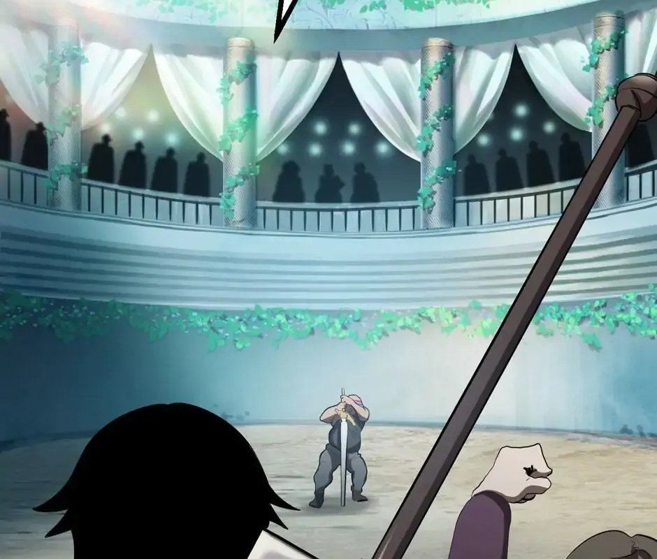 Câu Chuyện Sinh Tồn Của Kiếm Vương Ở Thế Giới Khác Chapter 73 - 138