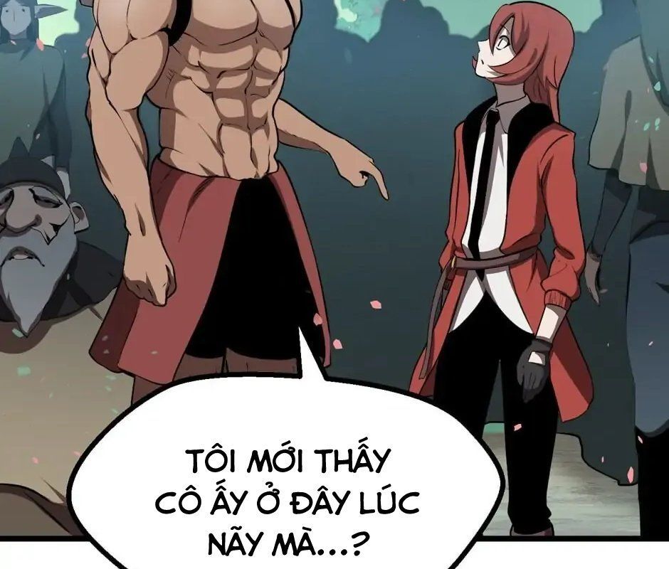 Câu Chuyện Sinh Tồn Của Kiếm Vương Ở Thế Giới Khác Chapter 73 - 141