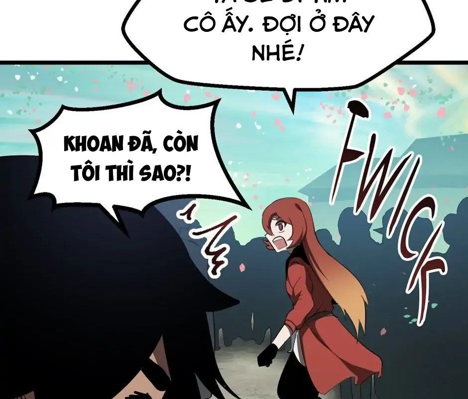 Câu Chuyện Sinh Tồn Của Kiếm Vương Ở Thế Giới Khác Chapter 73 - 145