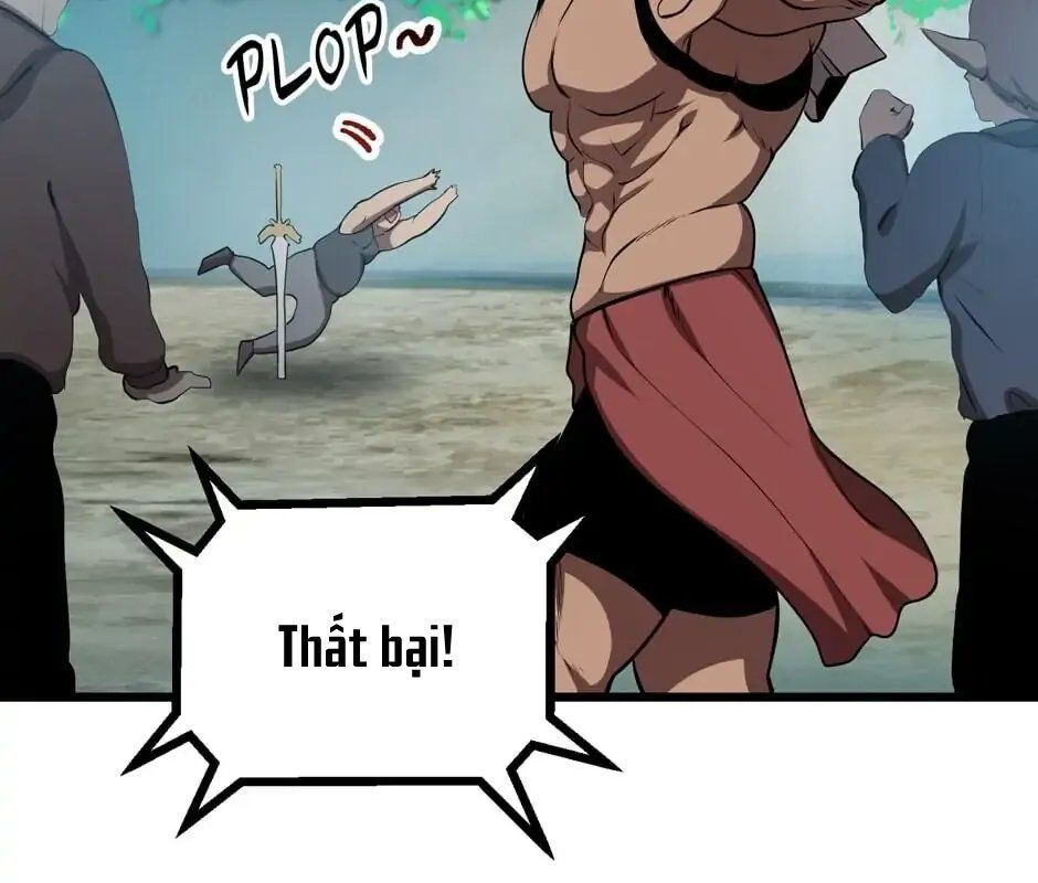 Câu Chuyện Sinh Tồn Của Kiếm Vương Ở Thế Giới Khác Chapter 73 - 149