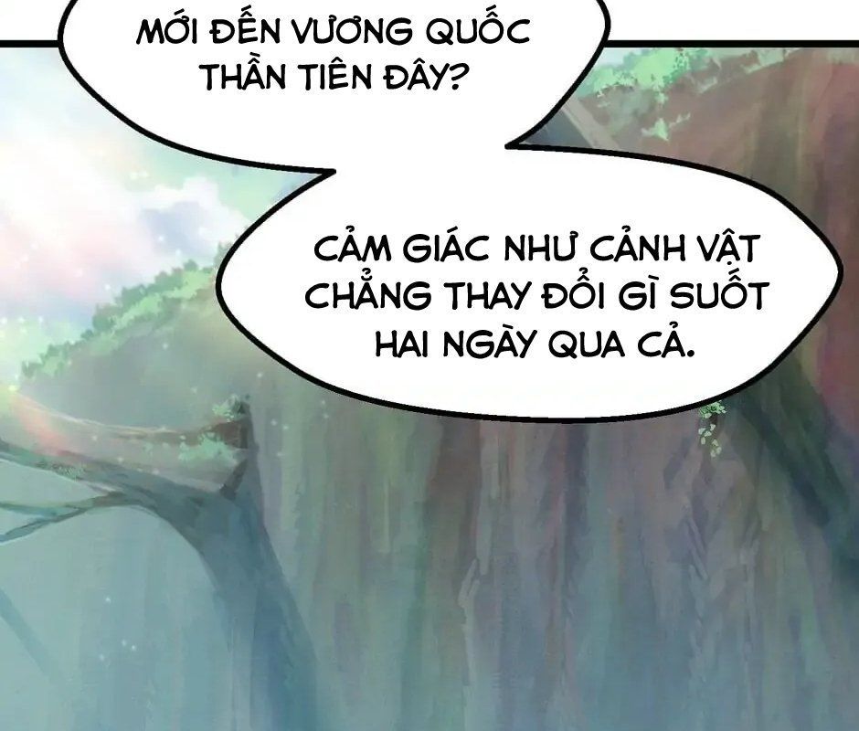 Câu Chuyện Sinh Tồn Của Kiếm Vương Ở Thế Giới Khác Chapter 73 - 16
