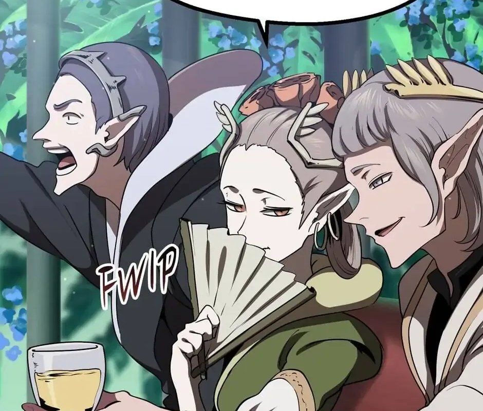 Câu Chuyện Sinh Tồn Của Kiếm Vương Ở Thế Giới Khác Chapter 73 - 156