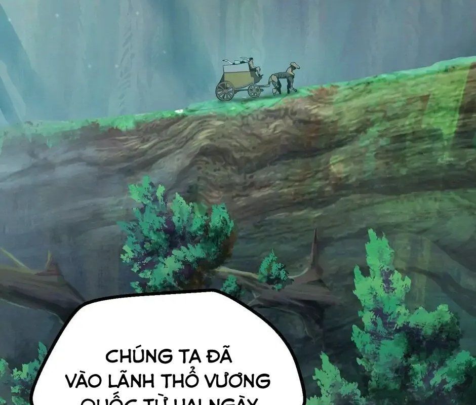 Câu Chuyện Sinh Tồn Của Kiếm Vương Ở Thế Giới Khác Chapter 73 - 17