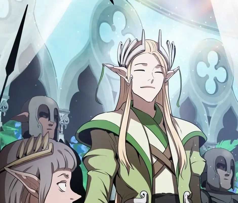 Câu Chuyện Sinh Tồn Của Kiếm Vương Ở Thế Giới Khác Chapter 73 - 161