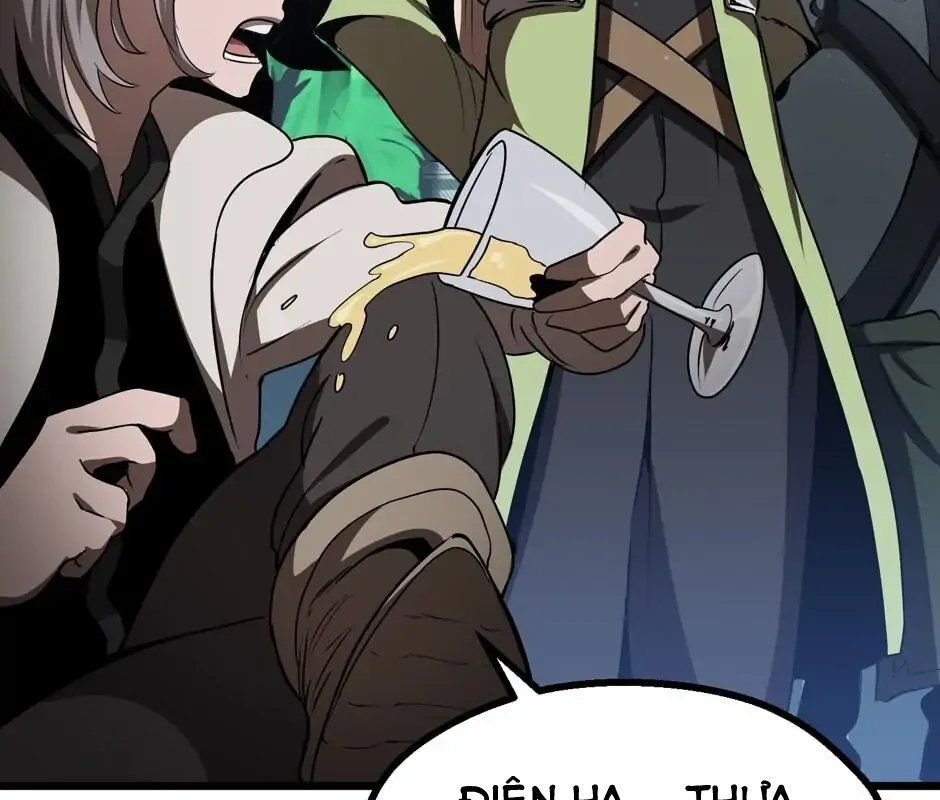 Câu Chuyện Sinh Tồn Của Kiếm Vương Ở Thế Giới Khác Chapter 73 - 162