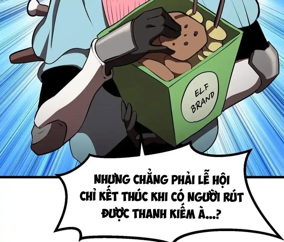 Câu Chuyện Sinh Tồn Của Kiếm Vương Ở Thế Giới Khác Chapter 73 - 175