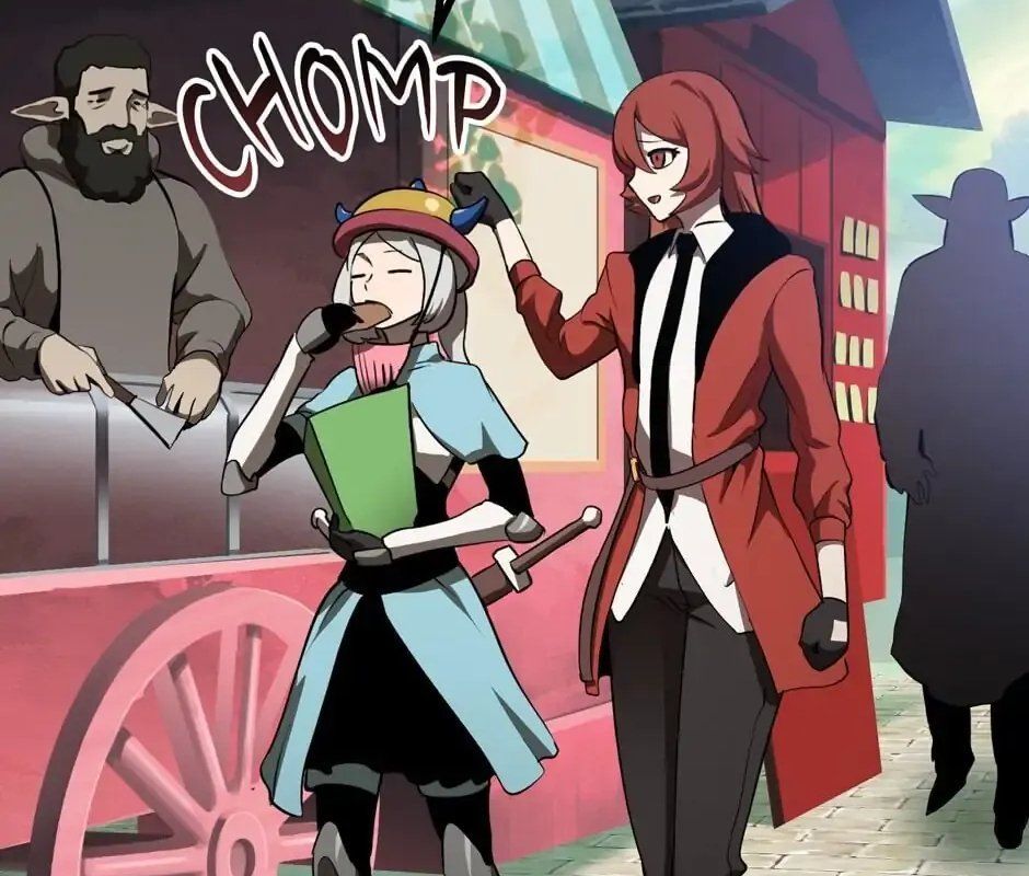 Câu Chuyện Sinh Tồn Của Kiếm Vương Ở Thế Giới Khác Chapter 73 - 177