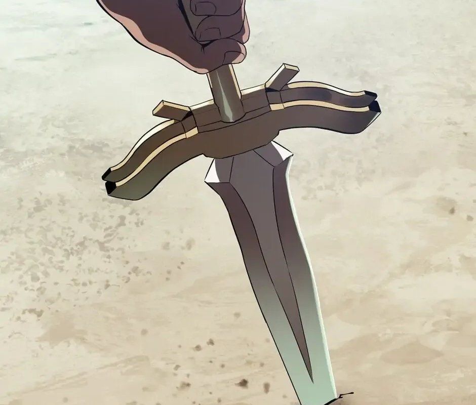 Câu Chuyện Sinh Tồn Của Kiếm Vương Ở Thế Giới Khác Chapter 73 - 180