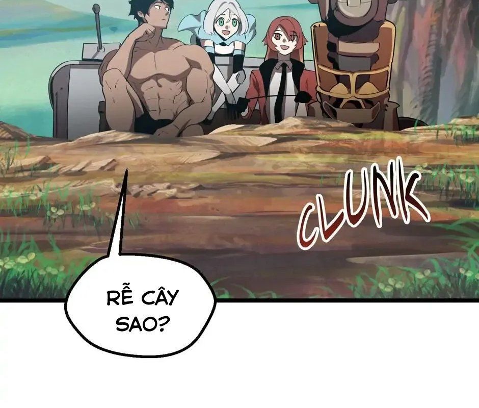 Câu Chuyện Sinh Tồn Của Kiếm Vương Ở Thế Giới Khác Chapter 73 - 20