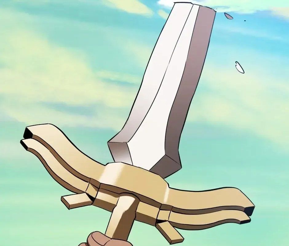 Câu Chuyện Sinh Tồn Của Kiếm Vương Ở Thế Giới Khác Chapter 73 - 192