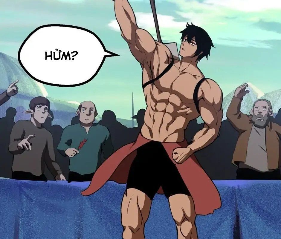Câu Chuyện Sinh Tồn Của Kiếm Vương Ở Thế Giới Khác Chapter 73 - 195