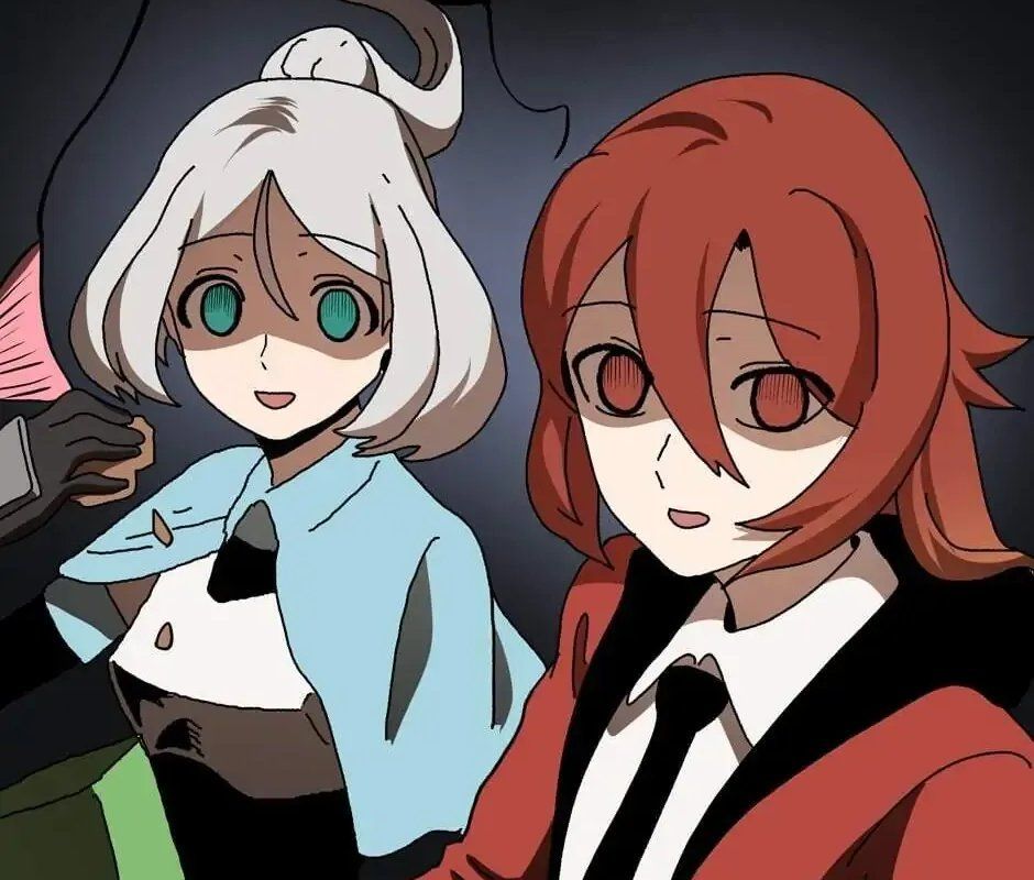 Câu Chuyện Sinh Tồn Của Kiếm Vương Ở Thế Giới Khác Chapter 73 - 198