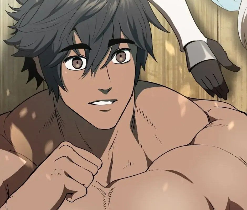 Câu Chuyện Sinh Tồn Của Kiếm Vương Ở Thế Giới Khác Chapter 73 - 22