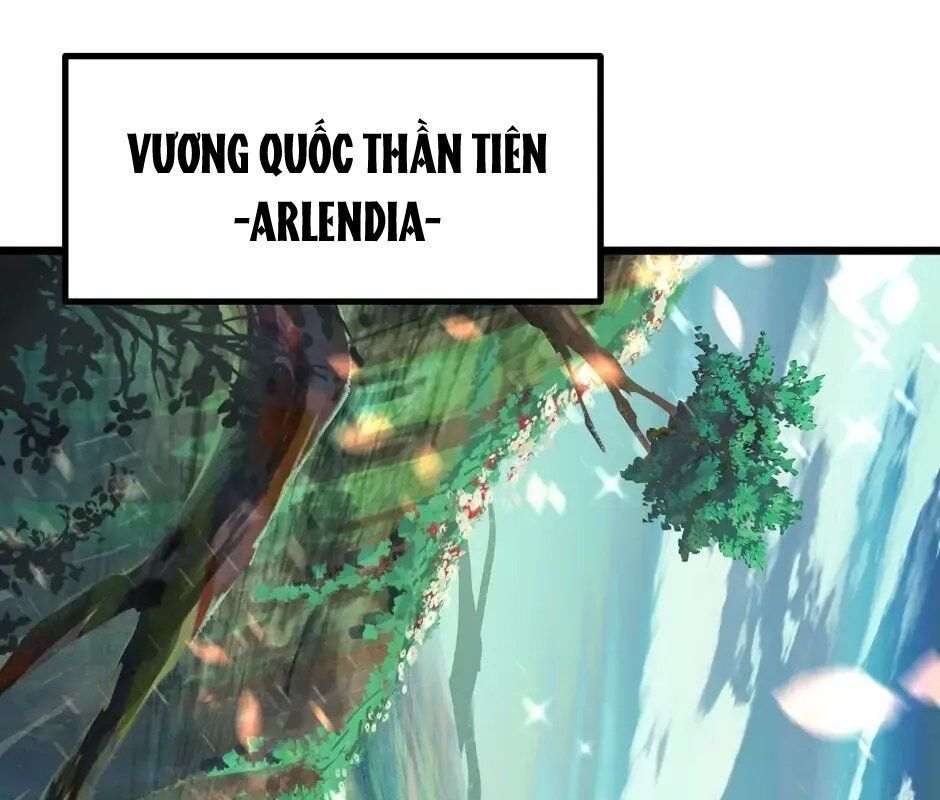 Câu Chuyện Sinh Tồn Của Kiếm Vương Ở Thế Giới Khác Chapter 73 - 24