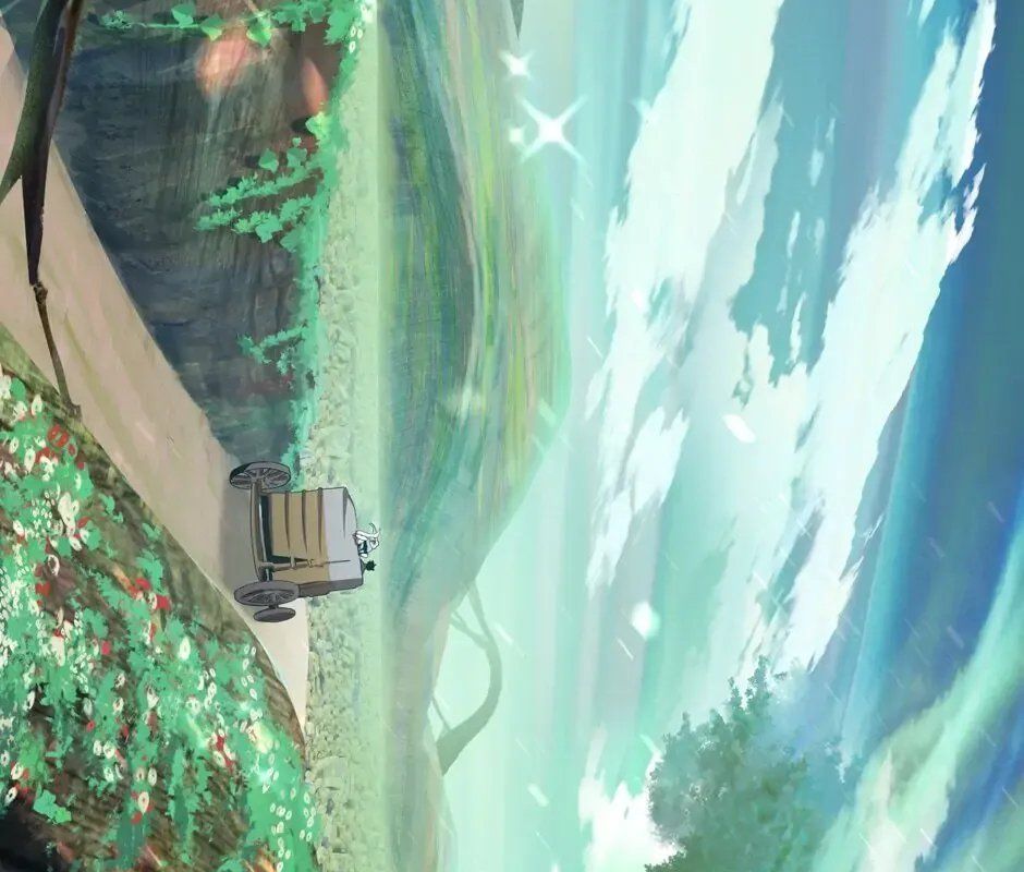 Câu Chuyện Sinh Tồn Của Kiếm Vương Ở Thế Giới Khác Chapter 73 - 25