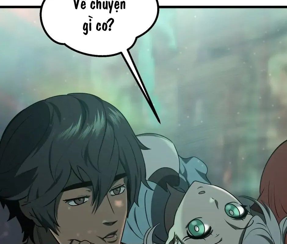 Câu Chuyện Sinh Tồn Của Kiếm Vương Ở Thế Giới Khác Chapter 73 - 4