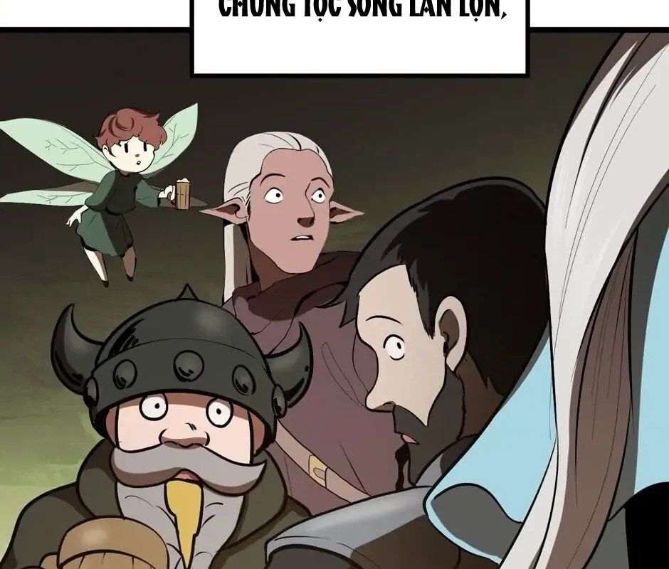 Câu Chuyện Sinh Tồn Của Kiếm Vương Ở Thế Giới Khác Chapter 73 - 41