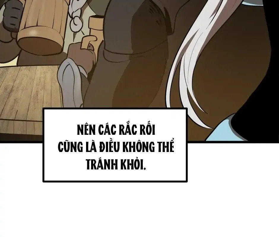 Câu Chuyện Sinh Tồn Của Kiếm Vương Ở Thế Giới Khác Chapter 73 - 42