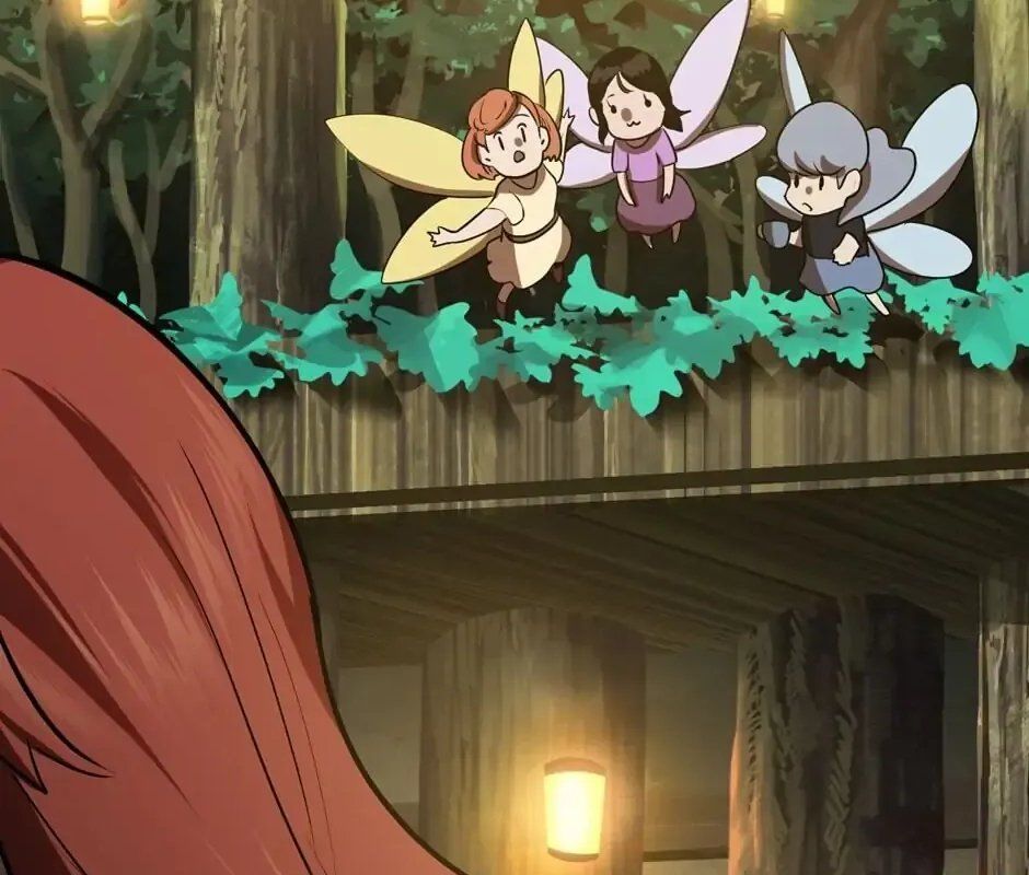 Câu Chuyện Sinh Tồn Của Kiếm Vương Ở Thế Giới Khác Chapter 73 - 44