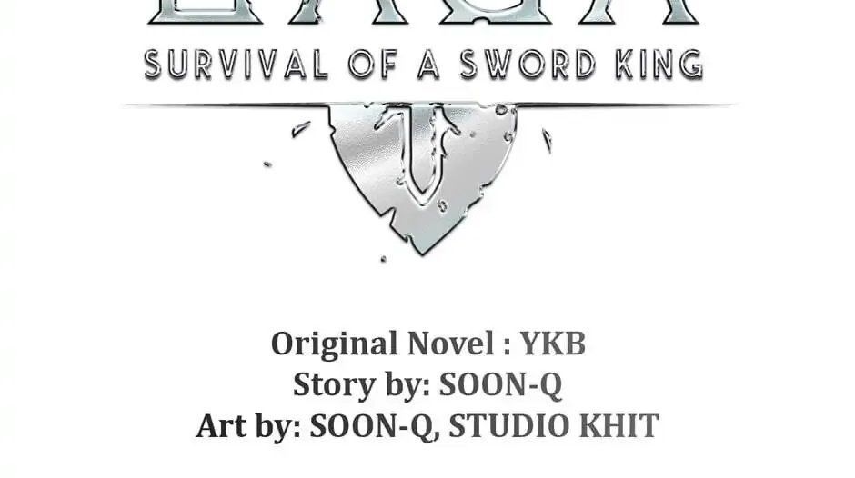 Câu Chuyện Sinh Tồn Của Kiếm Vương Ở Thế Giới Khác Chapter 73 - 60