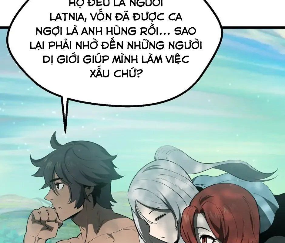 Câu Chuyện Sinh Tồn Của Kiếm Vương Ở Thế Giới Khác Chapter 73 - 7
