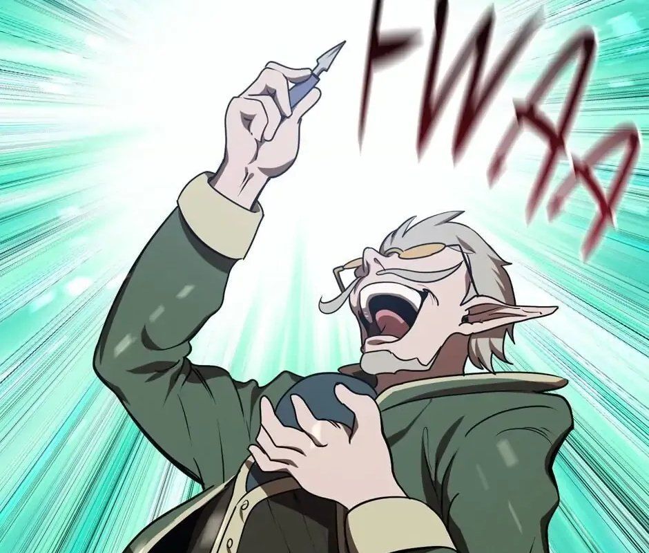 Câu Chuyện Sinh Tồn Của Kiếm Vương Ở Thế Giới Khác Chapter 73 - 63