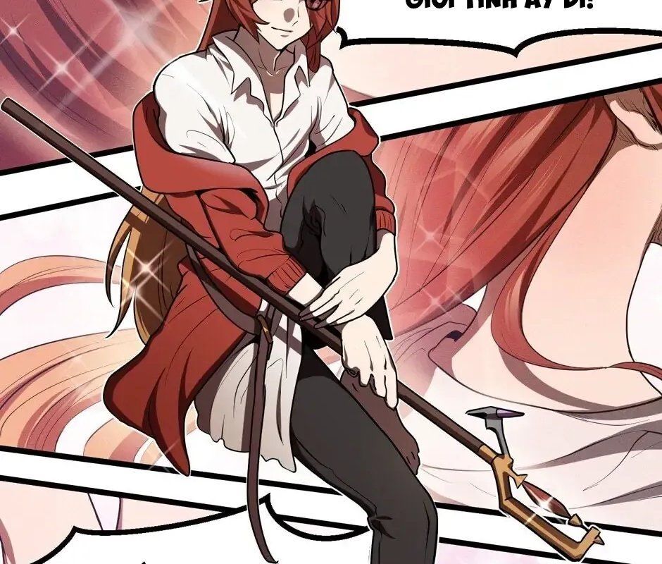 Câu Chuyện Sinh Tồn Của Kiếm Vương Ở Thế Giới Khác Chapter 73 - 66