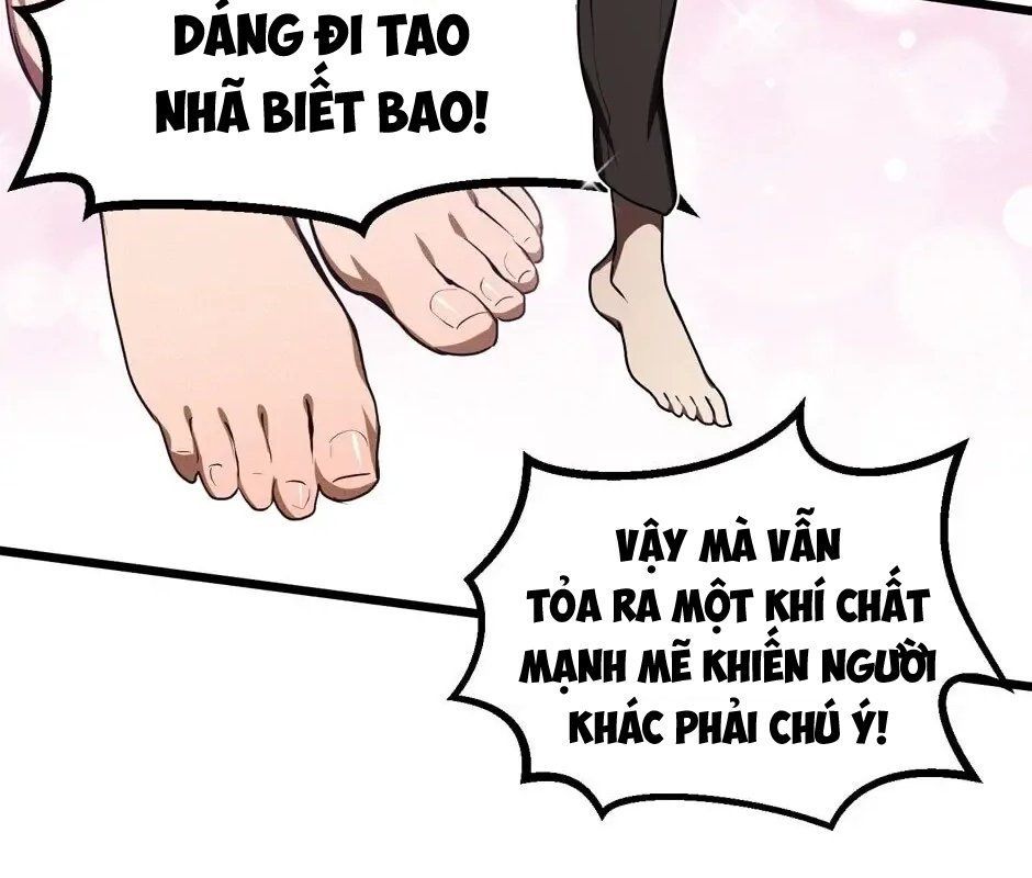 Câu Chuyện Sinh Tồn Của Kiếm Vương Ở Thế Giới Khác Chapter 73 - 67