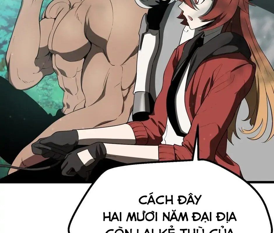 Câu Chuyện Sinh Tồn Của Kiếm Vương Ở Thế Giới Khác Chapter 73 - 8