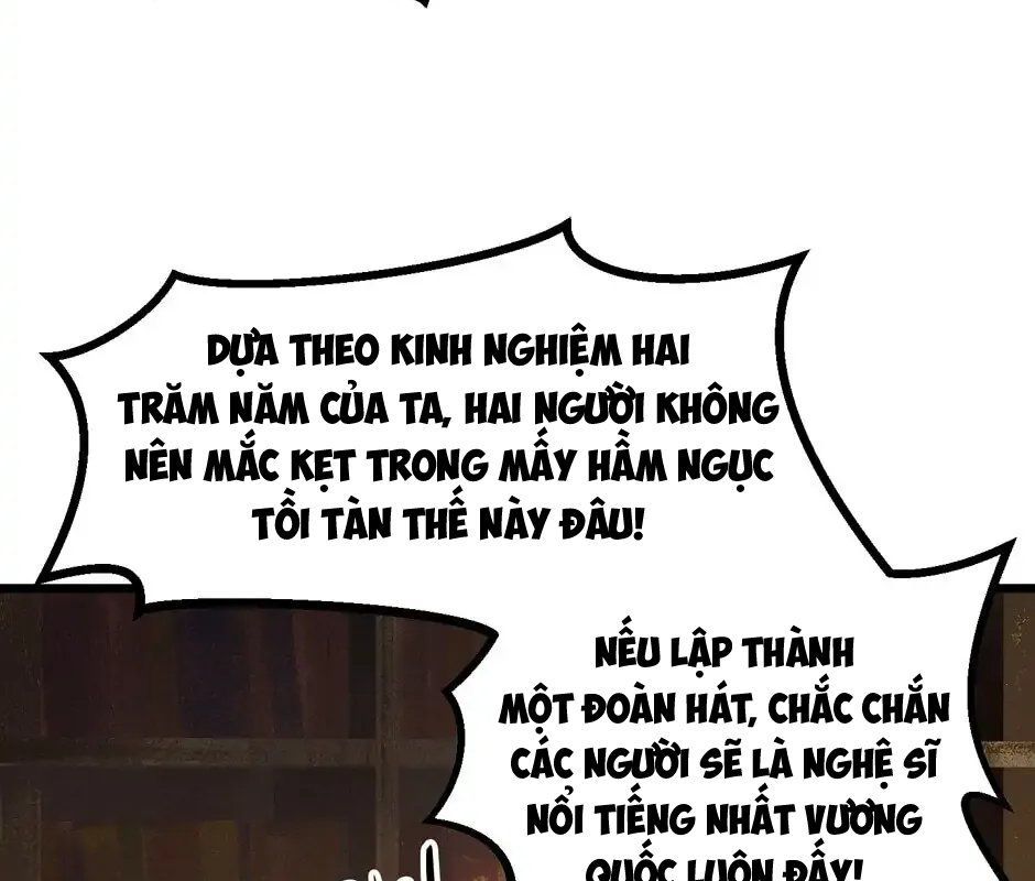 Câu Chuyện Sinh Tồn Của Kiếm Vương Ở Thế Giới Khác Chapter 73 - 71