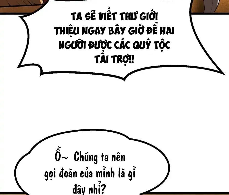 Câu Chuyện Sinh Tồn Của Kiếm Vương Ở Thế Giới Khác Chapter 73 - 74