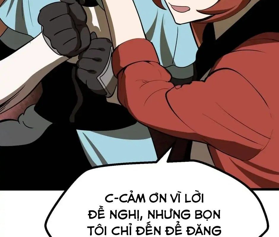Câu Chuyện Sinh Tồn Của Kiếm Vương Ở Thế Giới Khác Chapter 73 - 76