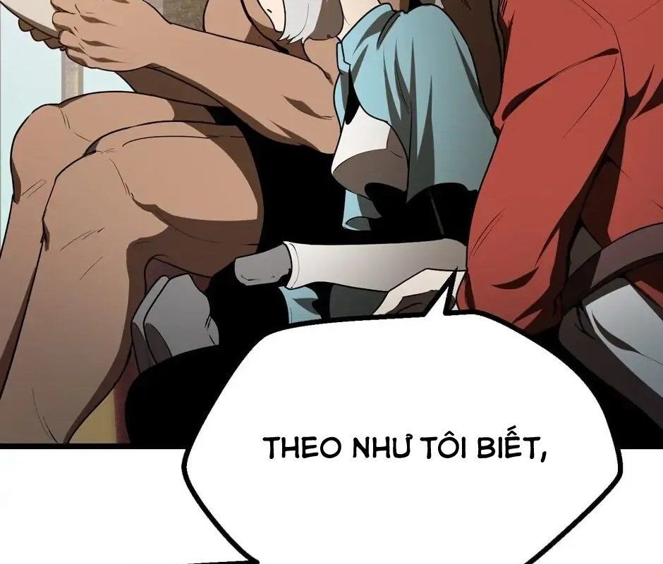 Câu Chuyện Sinh Tồn Của Kiếm Vương Ở Thế Giới Khác Chapter 73 - 79