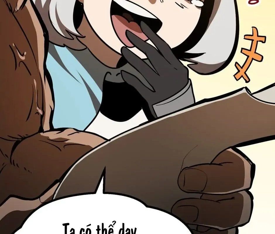 Câu Chuyện Sinh Tồn Của Kiếm Vương Ở Thế Giới Khác Chapter 73 - 83