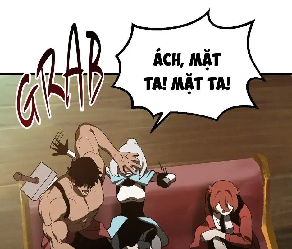 Câu Chuyện Sinh Tồn Của Kiếm Vương Ở Thế Giới Khác Chapter 73 - 85