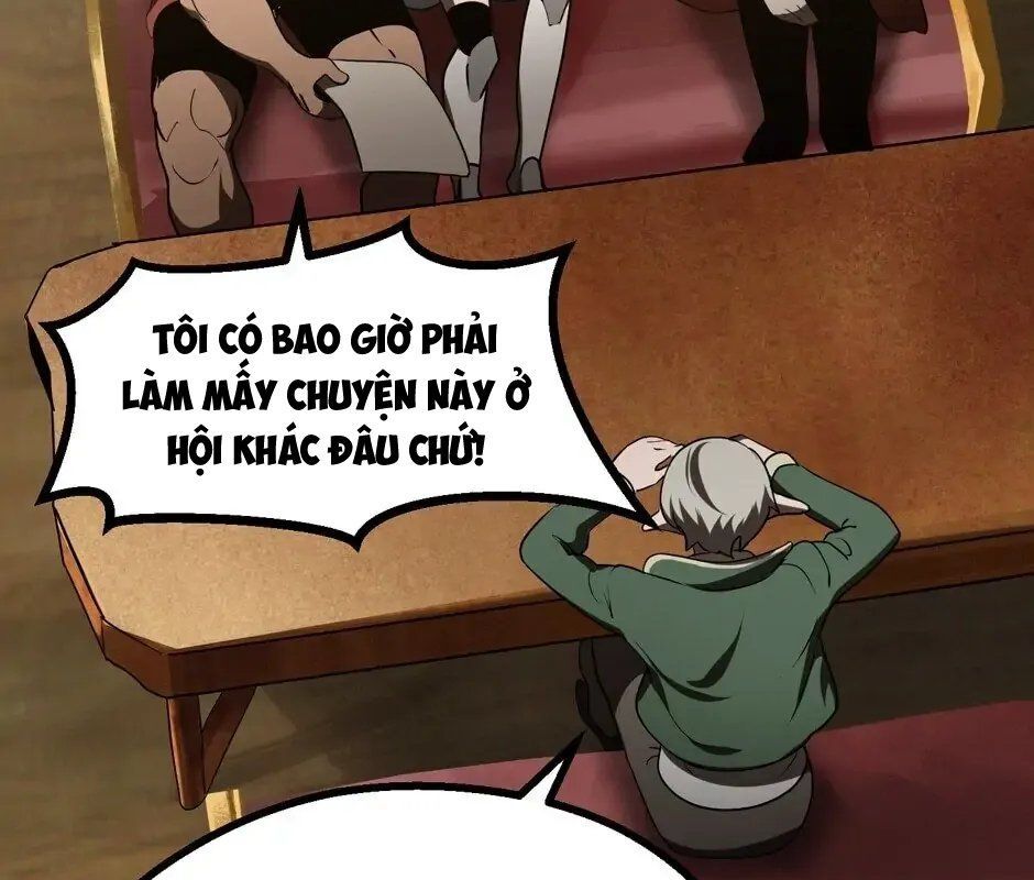 Câu Chuyện Sinh Tồn Của Kiếm Vương Ở Thế Giới Khác Chapter 73 - 86