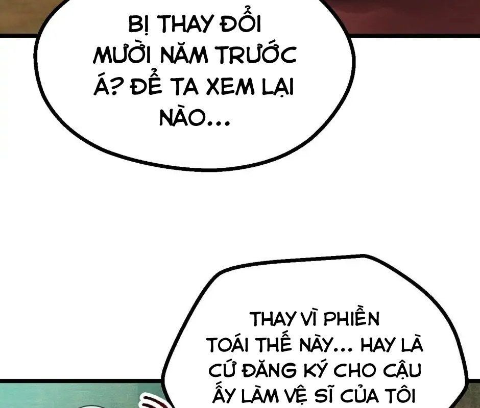 Câu Chuyện Sinh Tồn Của Kiếm Vương Ở Thế Giới Khác Chapter 73 - 87