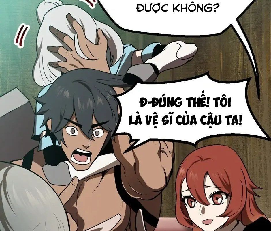 Câu Chuyện Sinh Tồn Của Kiếm Vương Ở Thế Giới Khác Chapter 73 - 88