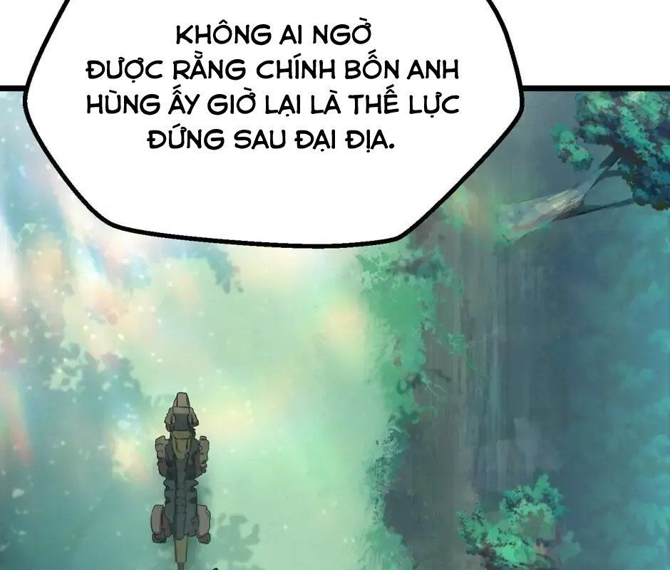 Câu Chuyện Sinh Tồn Của Kiếm Vương Ở Thế Giới Khác Chapter 73 - 10