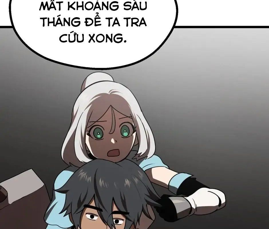 Câu Chuyện Sinh Tồn Của Kiếm Vương Ở Thế Giới Khác Chapter 73 - 94