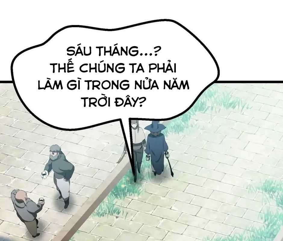 Câu Chuyện Sinh Tồn Của Kiếm Vương Ở Thế Giới Khác Chapter 73 - 100
